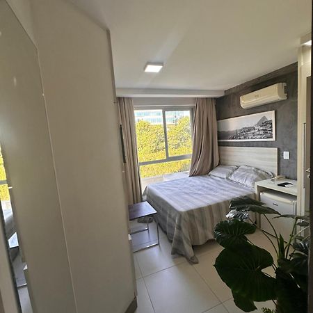 Apart-Hotel Recreio Dos Bandeirantes 里约热内卢 外观 照片