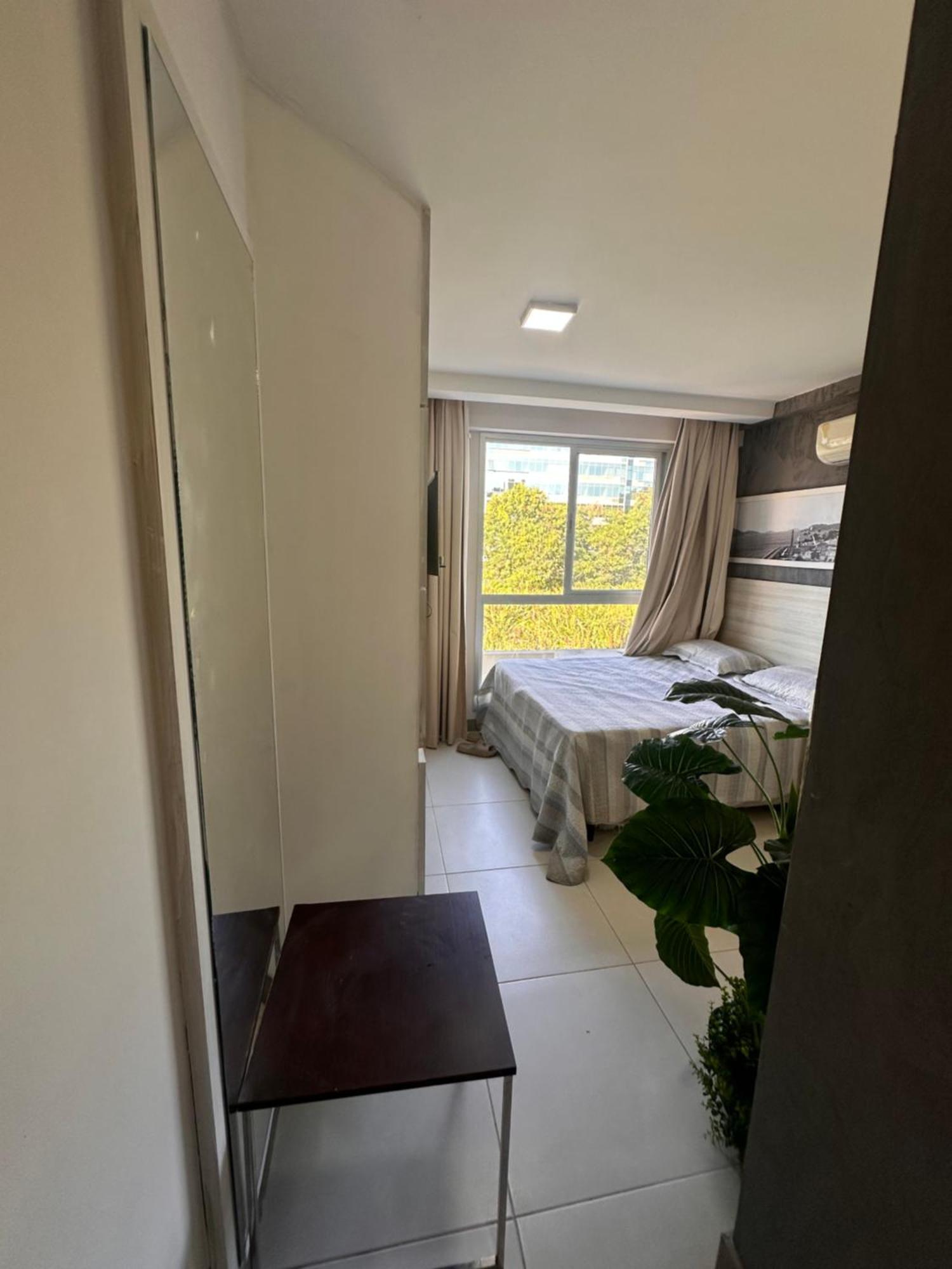 Apart-Hotel Recreio Dos Bandeirantes 里约热内卢 外观 照片